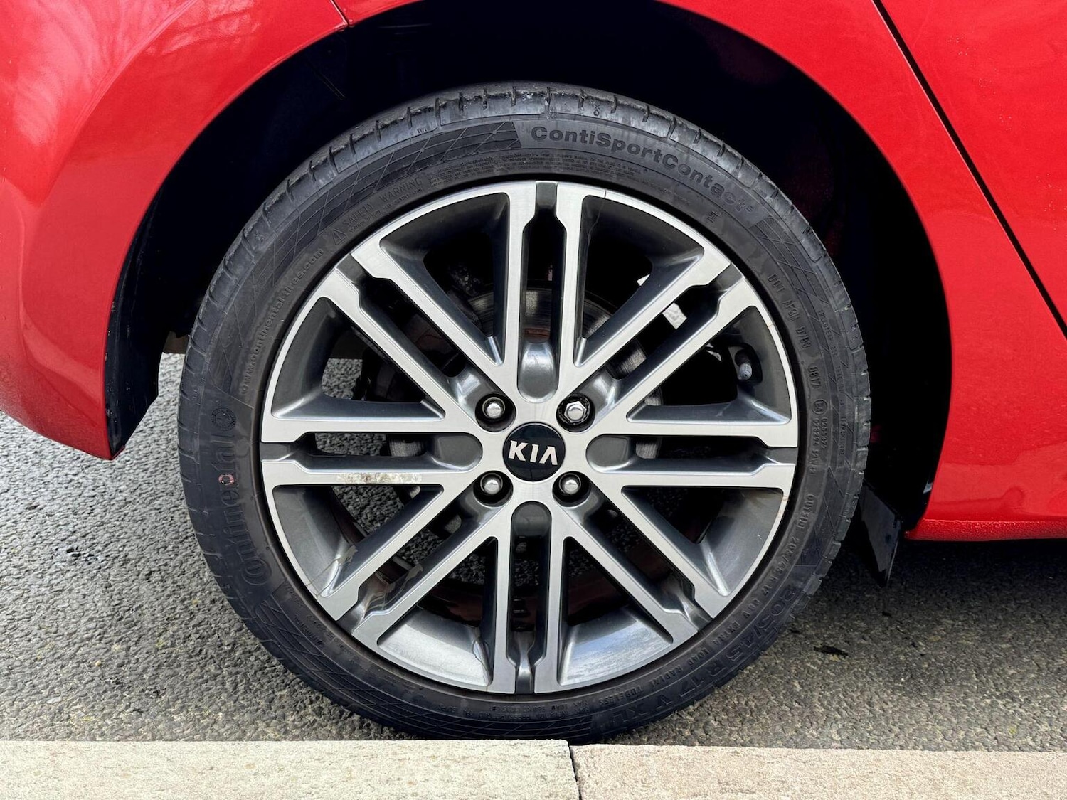 Used Kia Rio 2018 for sale - 78084433: Photo 33