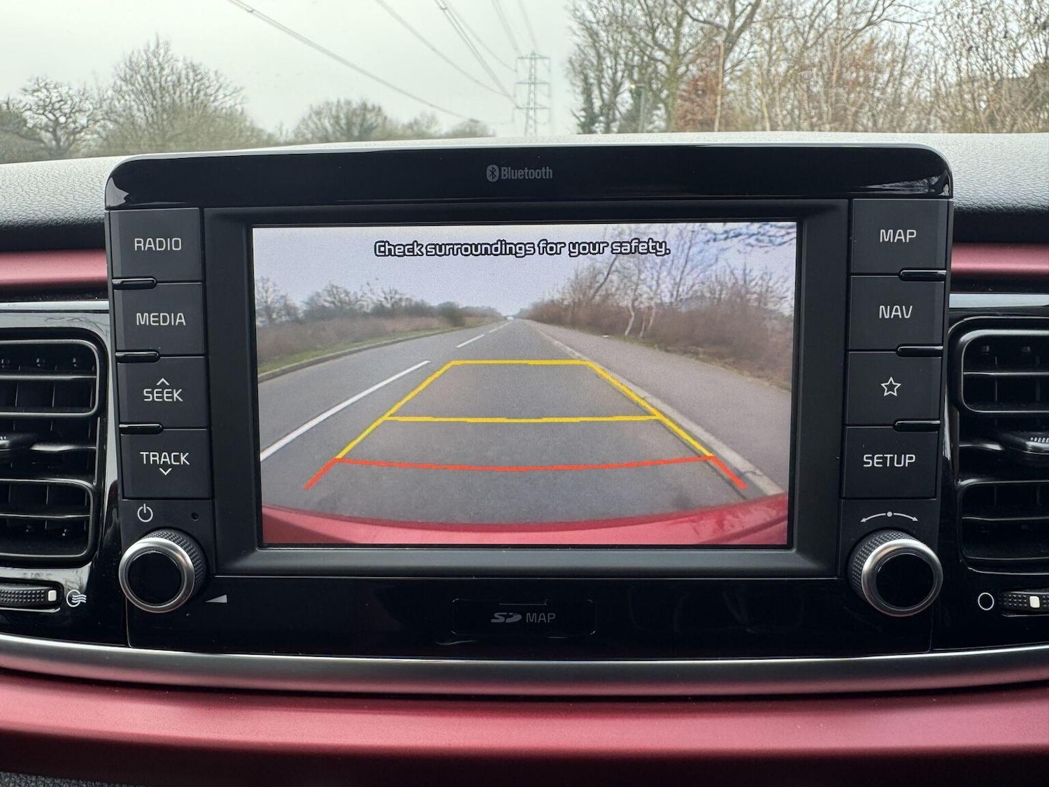 Used Kia Rio 2018 for sale - 78084433: Photo 34