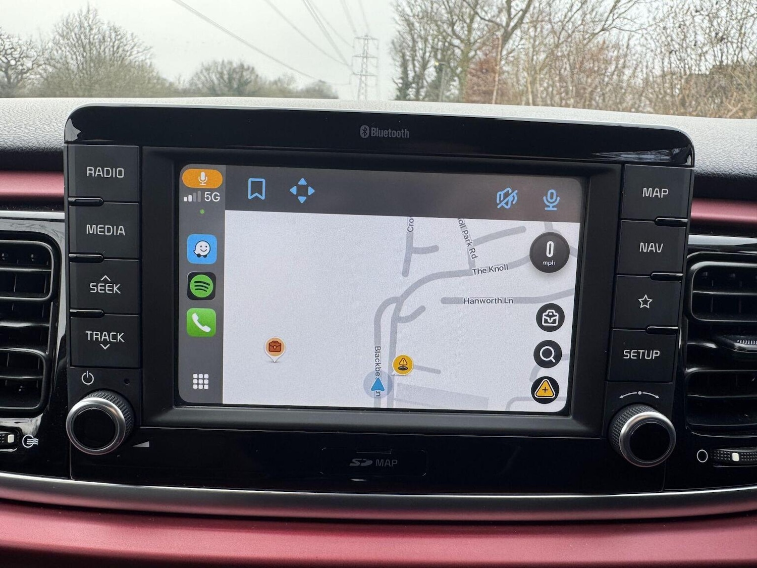 Used Kia Rio 2018 for sale - 78084433: Photo 36