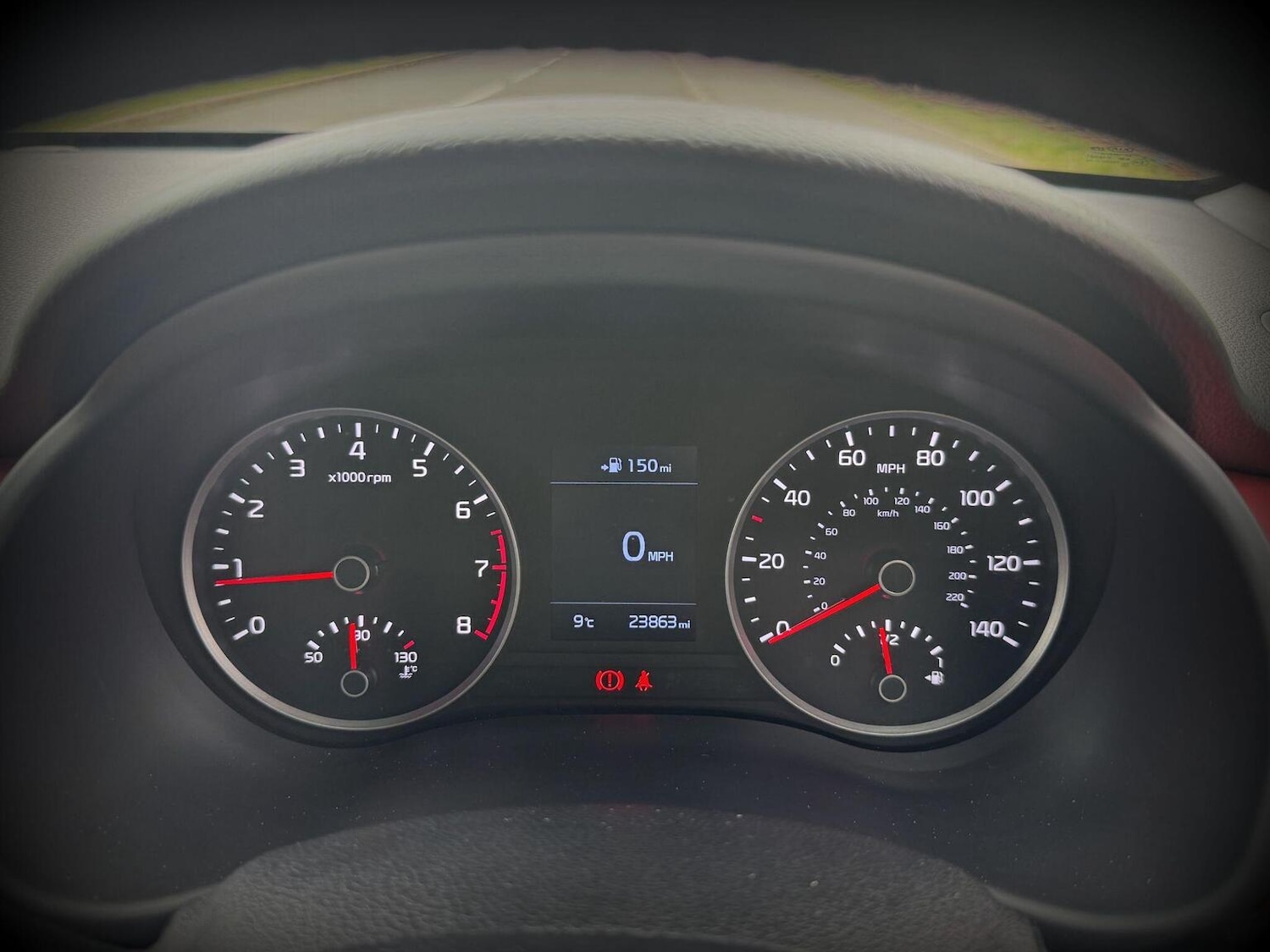 Used Kia Rio 2018 for sale - 78084433: Photo 37