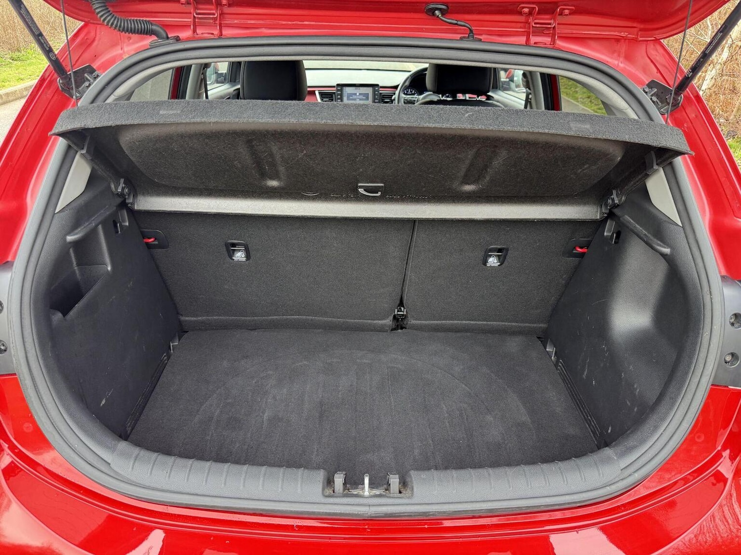 Used Kia Rio 2018 for sale - 78084433: Photo 39