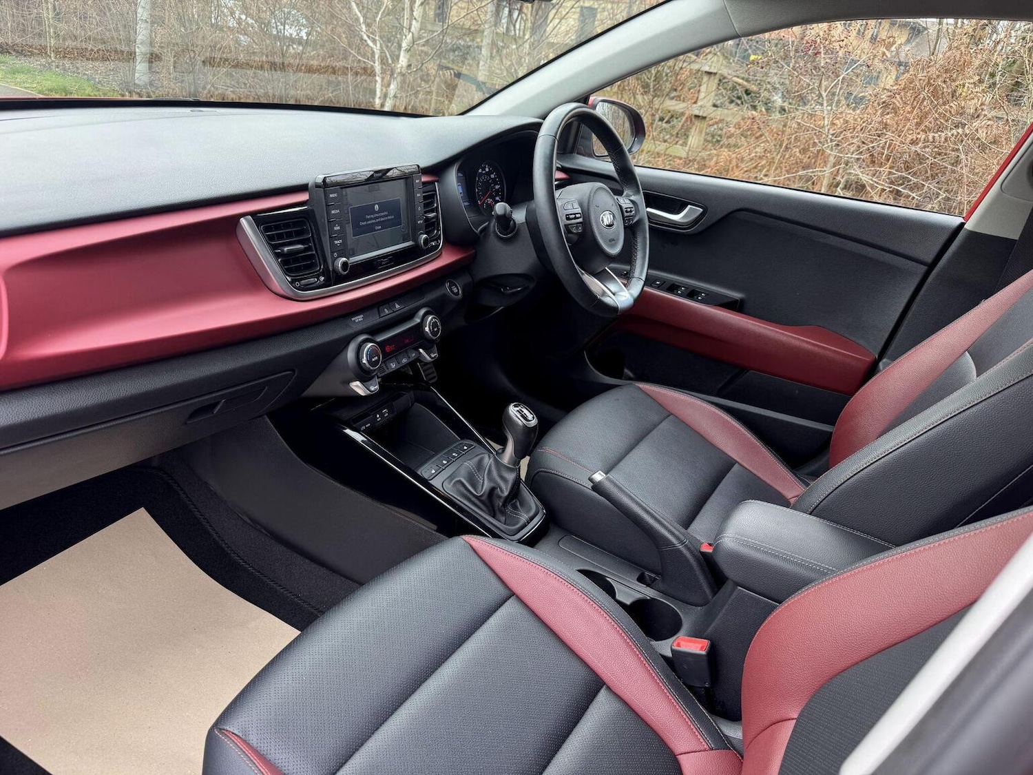 Used Kia Rio 2018 for sale - 78084433: Photo 42