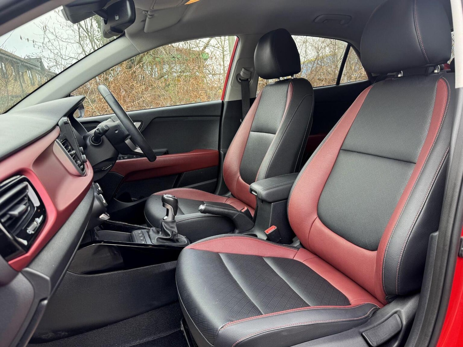 Used Kia Rio 2018 for sale - 78084433: Photo 43