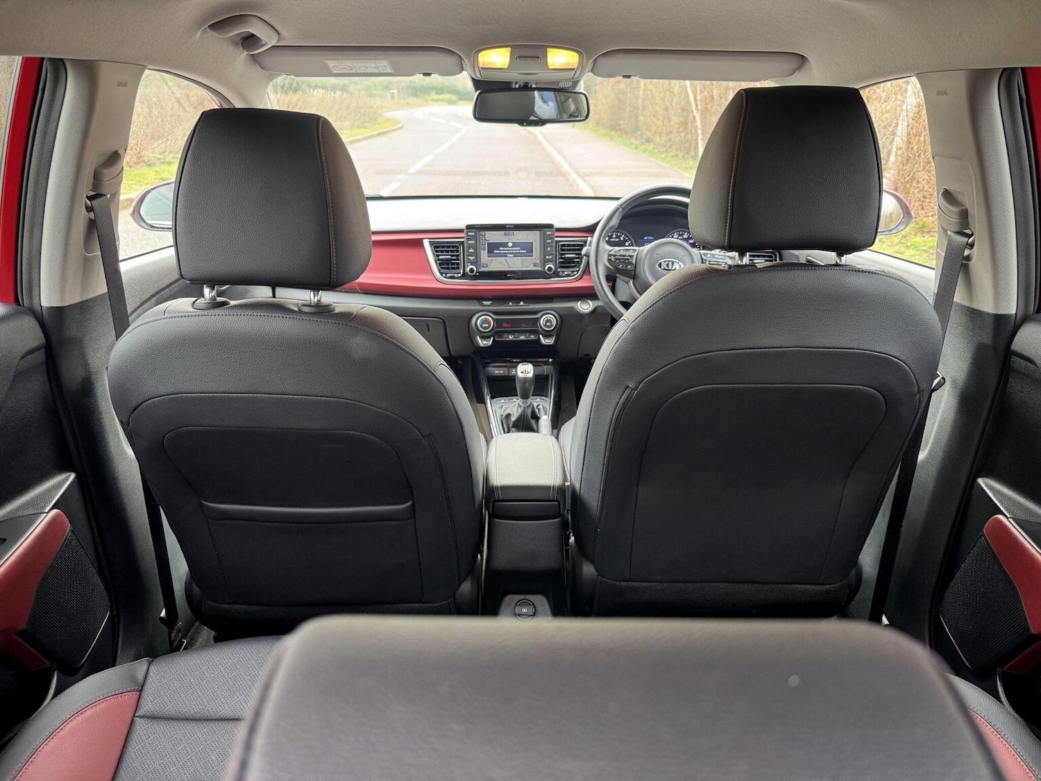 Used Kia Rio 2018 for sale - 78084433: Photo 48