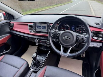 Used Kia Rio 2018 for sale - 78084433: Photo