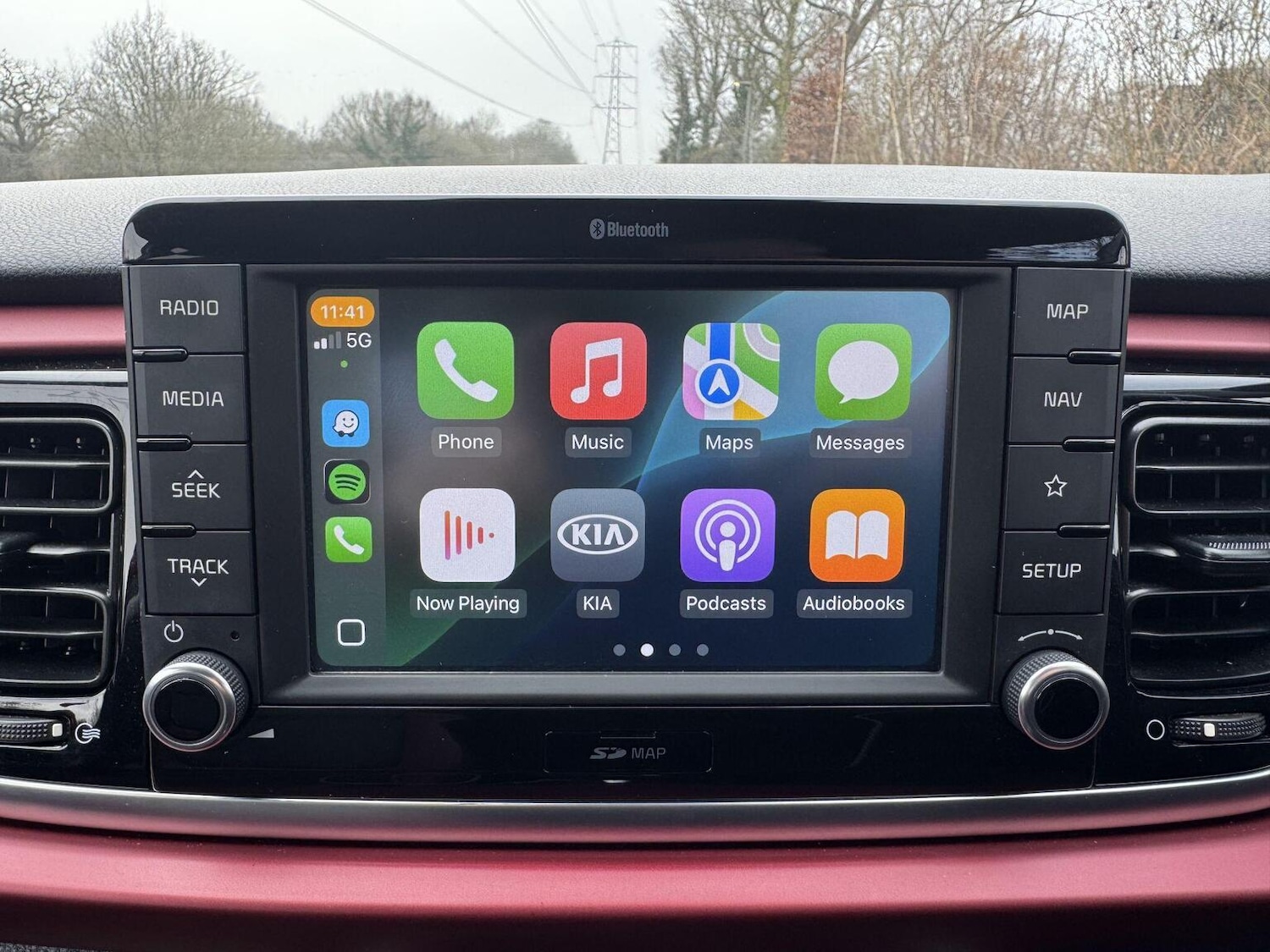 Used Kia Rio 2018 for sale - 78084433: Photo 6