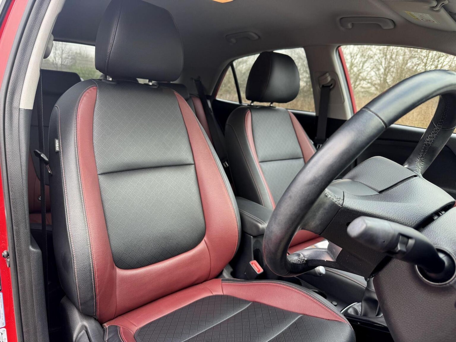 Used Kia Rio 2018 for sale - 78084433: Photo 7