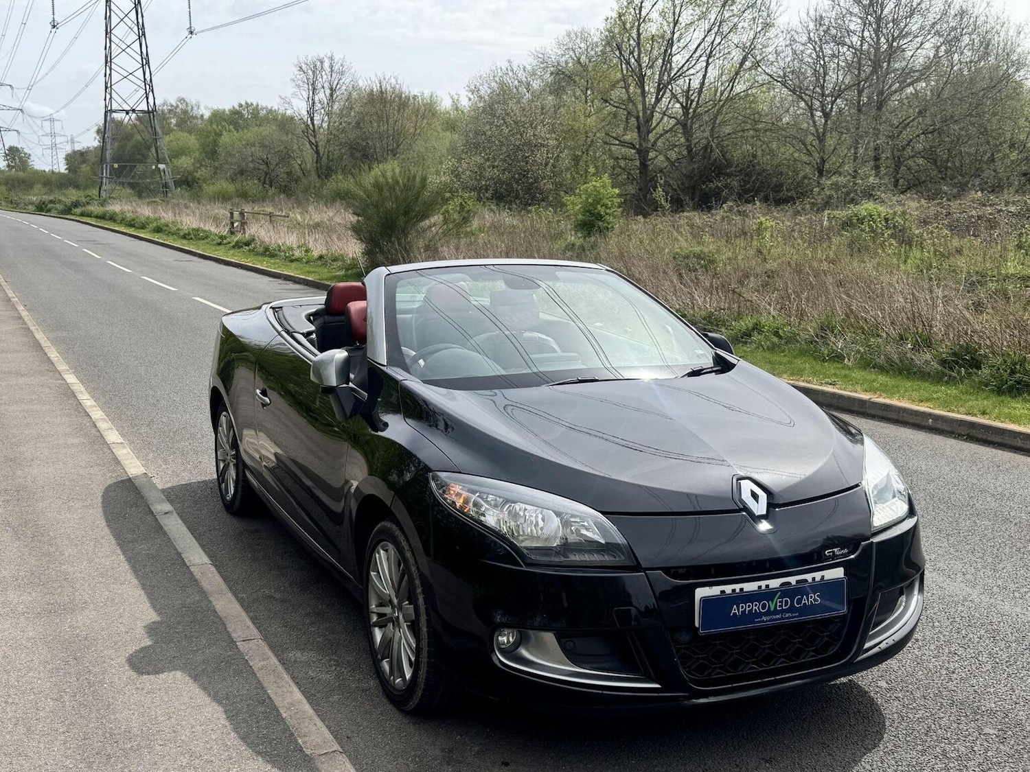 Used Renault Megane 2011 for sale - 78182881: Photo 10