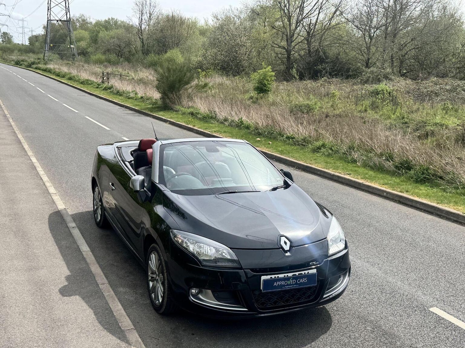 Used Renault Megane 2011 for sale - 78182881: Photo 11