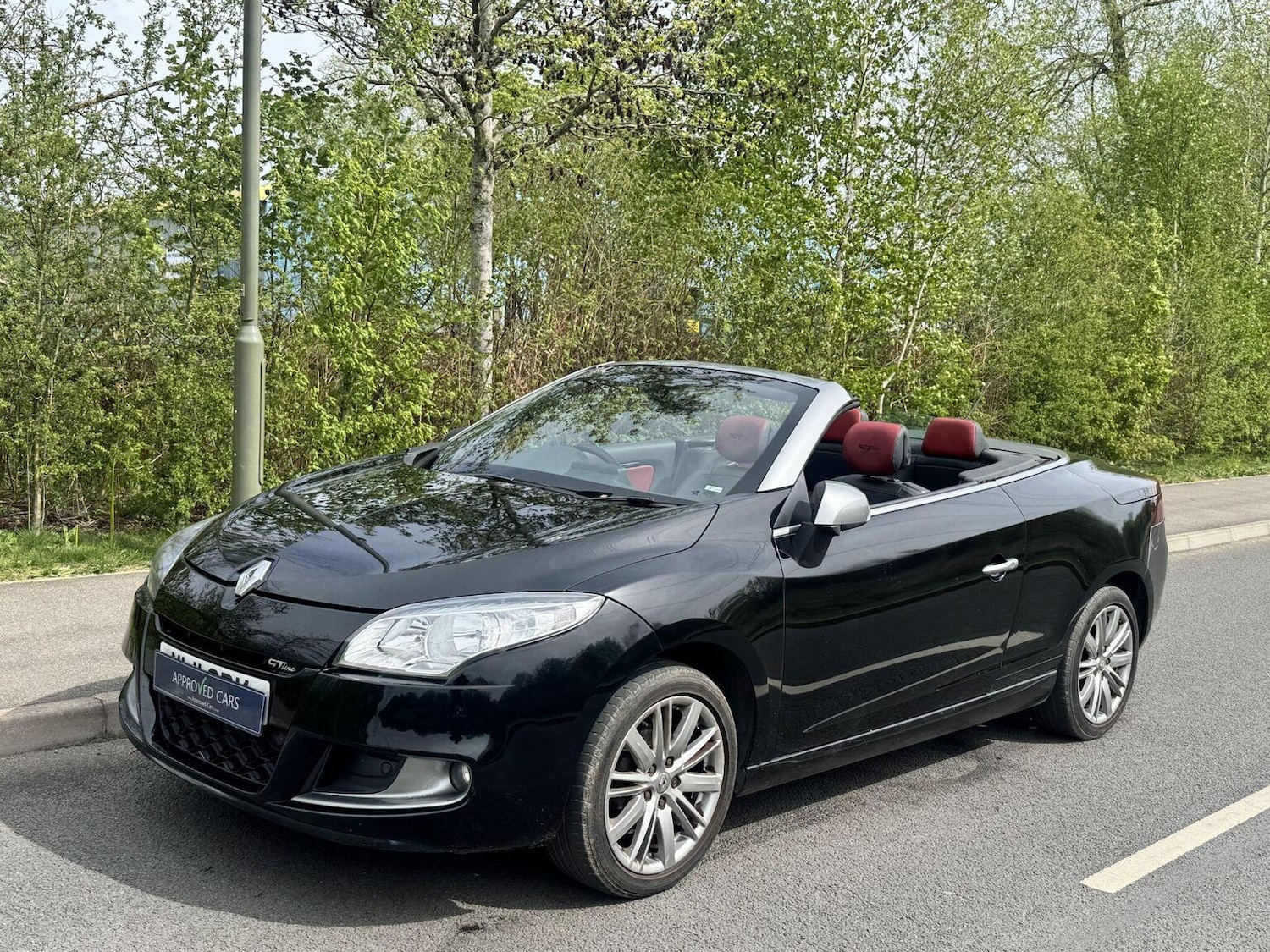 Used Renault Megane 2011 for sale - 78182881: Photo 13