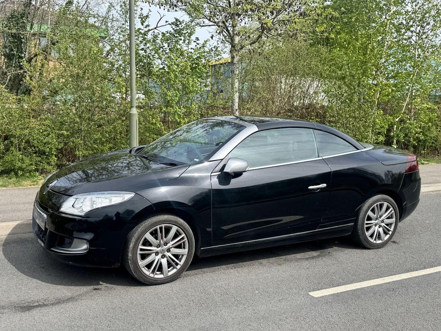 Used Renault Megane 2011 for sale - 78182881: Photo 14