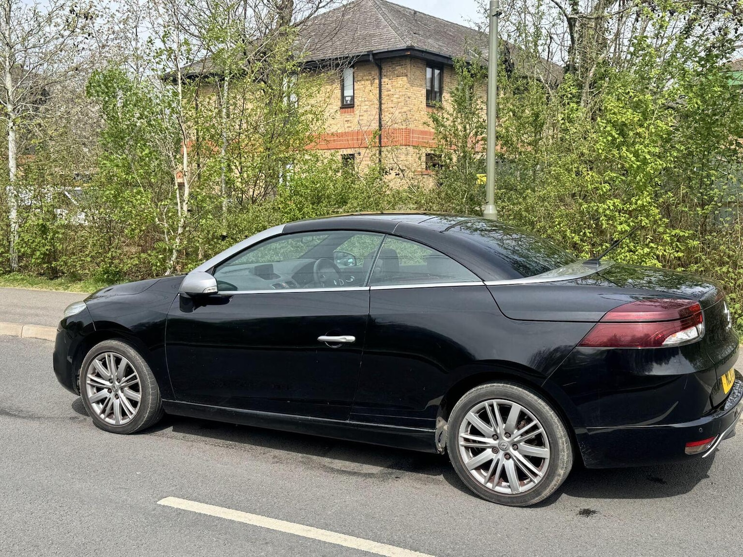 Used Renault Megane 2011 for sale - 78182881: Photo 15