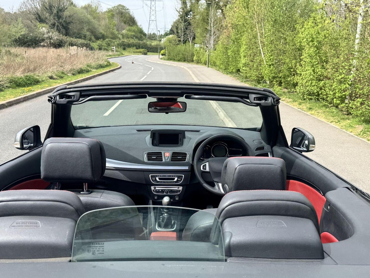 Used Renault Megane 2011 for sale - 78182881: Photo 18