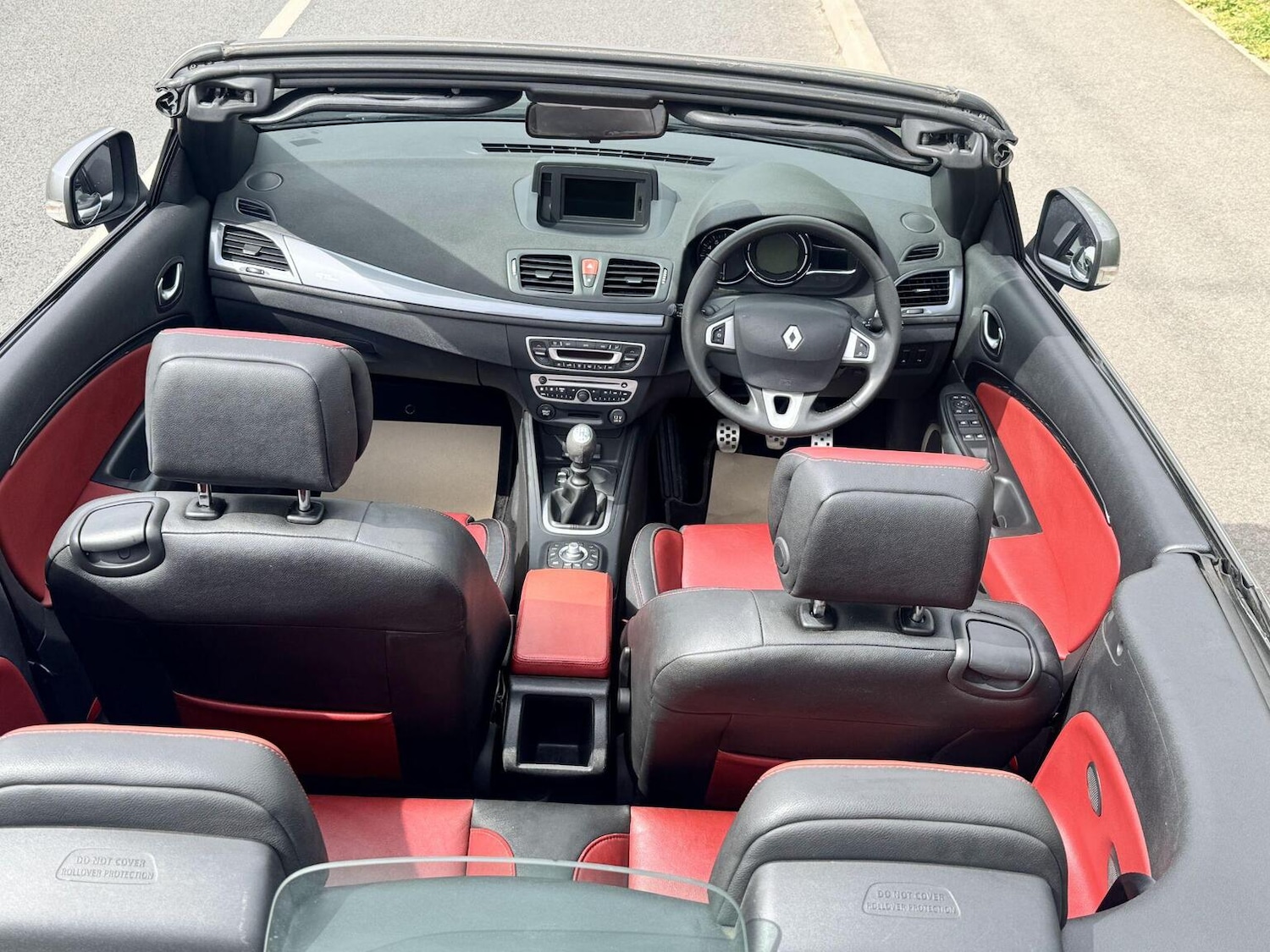 Used Renault Megane 2011 for sale - 78182881: Photo 19