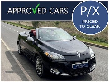 Used Renault Megane 2011 for sale - 78182881: Photo