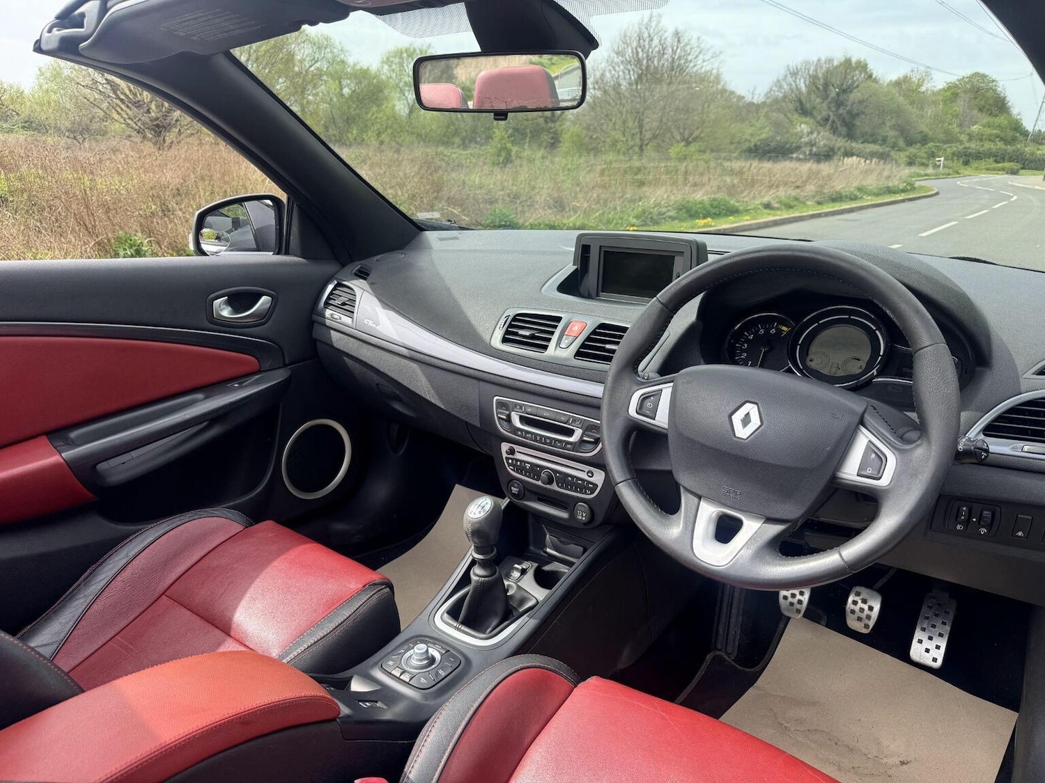 Used Renault Megane 2011 for sale - 78182881: Photo 20