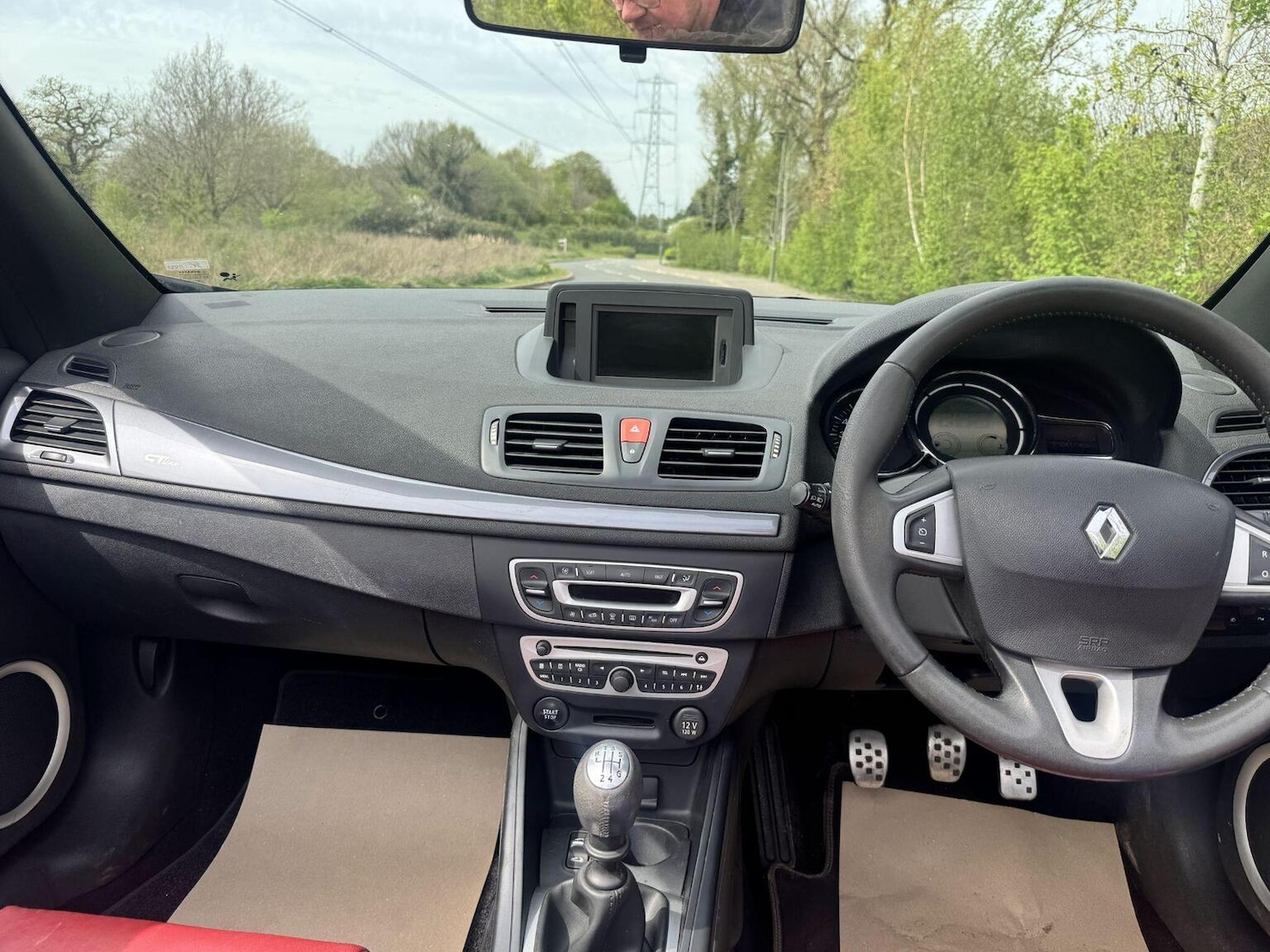 Used Renault Megane 2011 for sale - 78182881: Photo 21