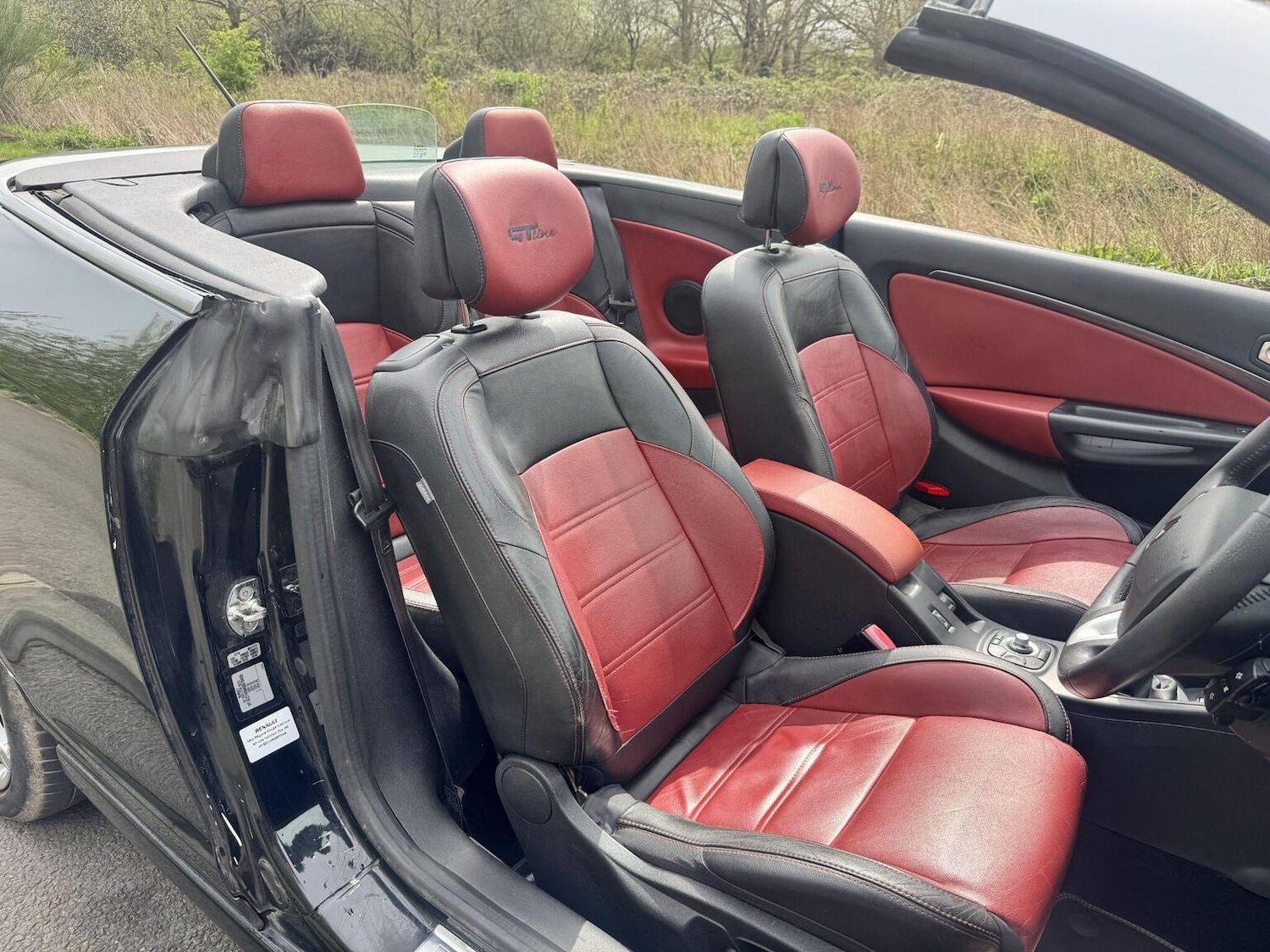 Used Renault Megane 2011 for sale - 78182881: Photo 23