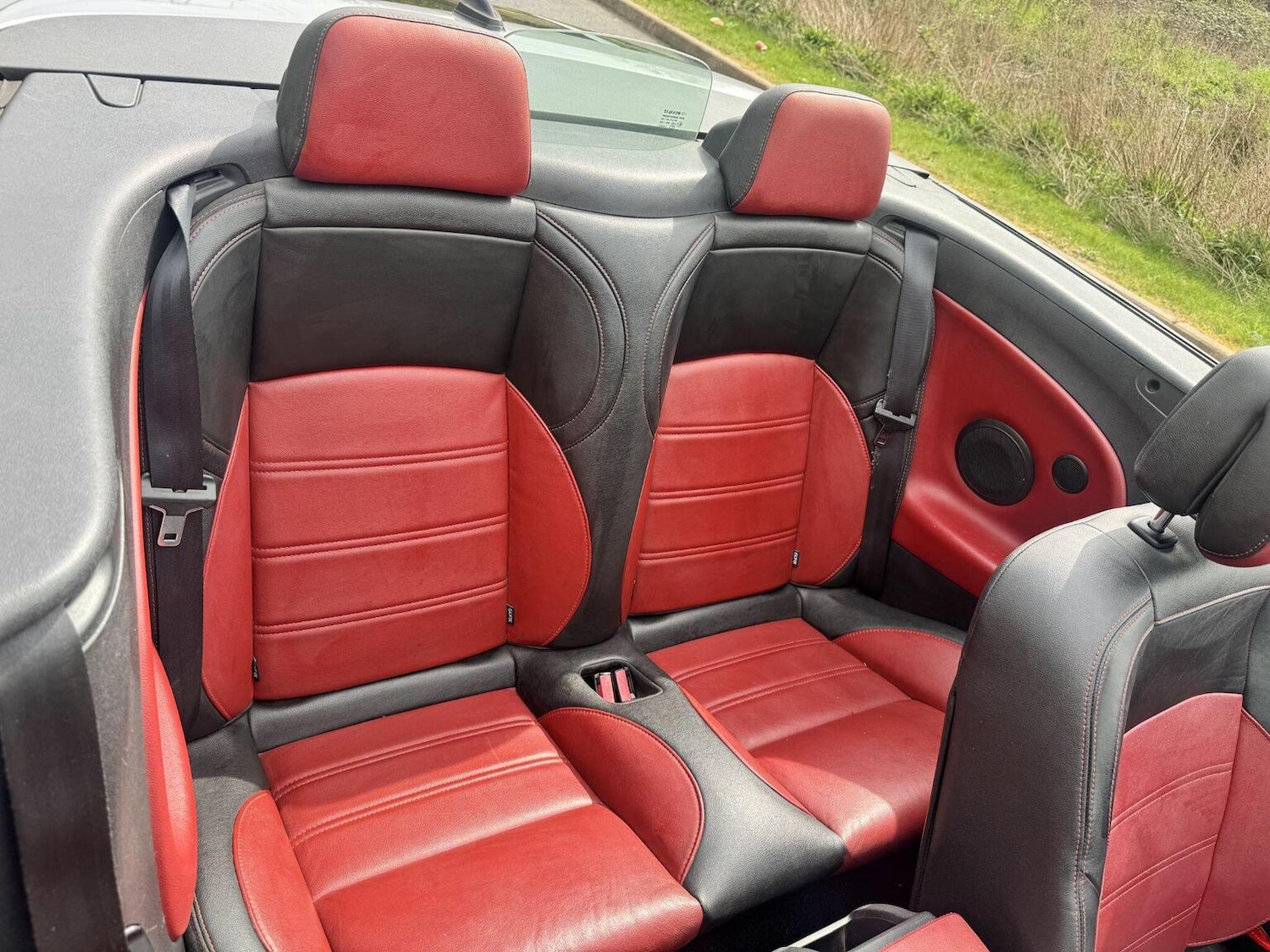 Used Renault Megane 2011 for sale - 78182881: Photo 25