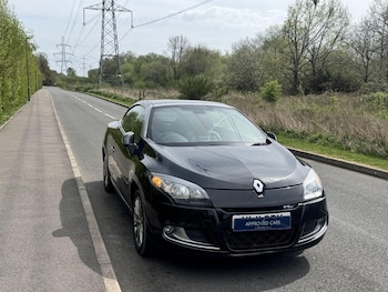 Used Renault Megane 2011 for sale - 78182881: Photo