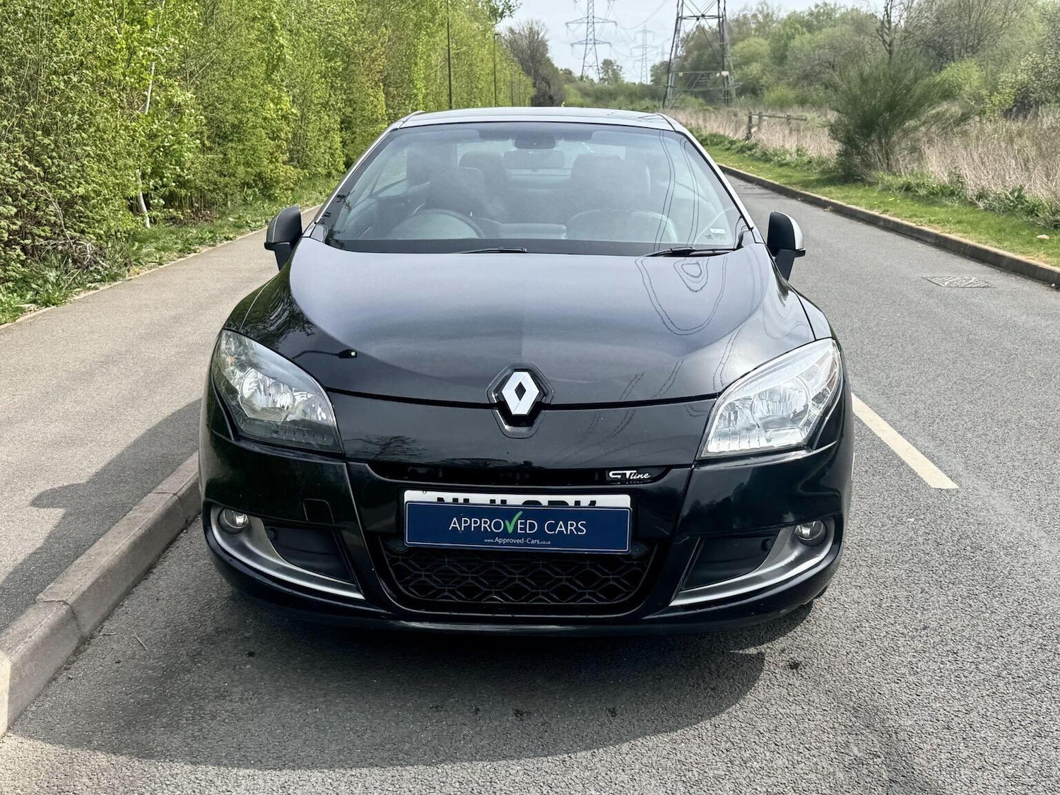 Used Renault Megane 2011 for sale - 78182881: Photo 3