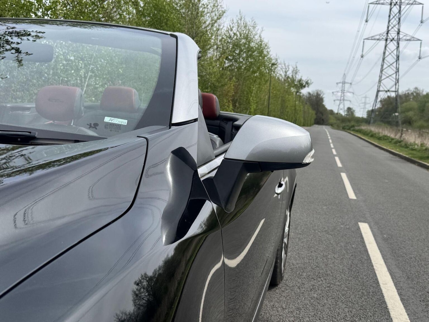 Used Renault Megane 2011 for sale - 78182881: Photo 31