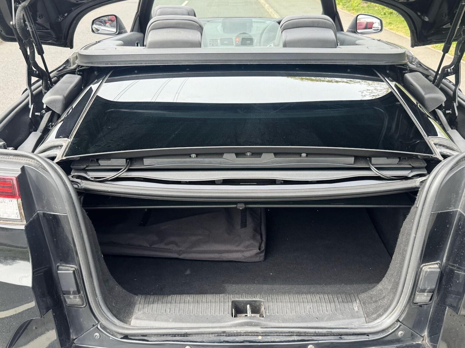 Used Renault Megane 2011 for sale - 78182881: Photo 32