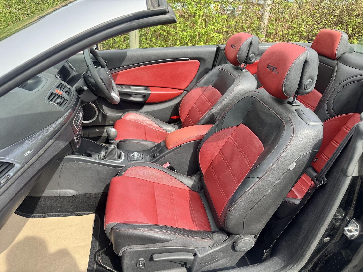 Used Renault Megane 2011 for sale - 78182881: Photo 33