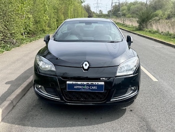 Used Renault Megane 2011 for sale - 78182881: Photo