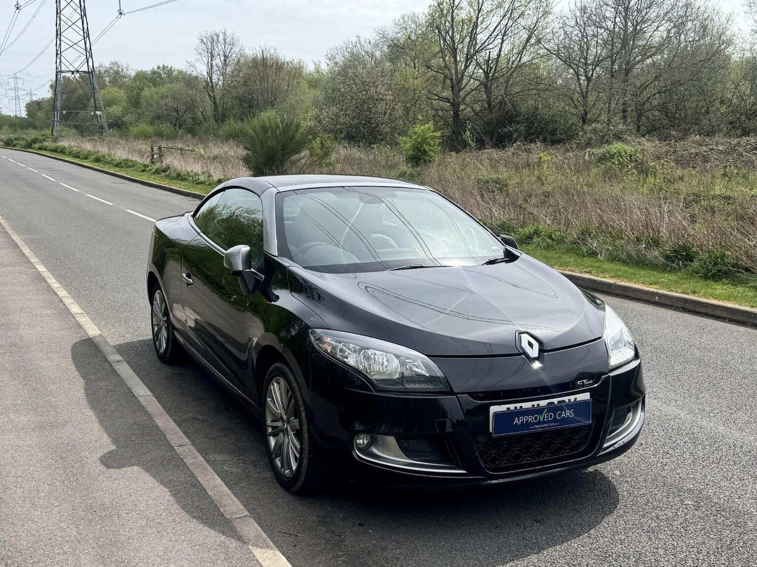 Used Renault Megane 2011 for sale - 78182881: Photo 6