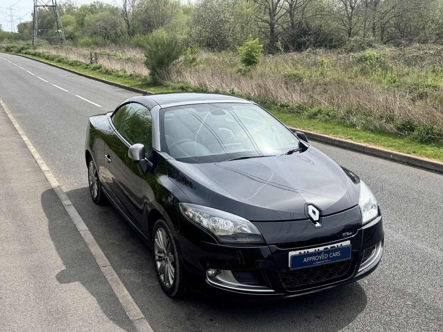 Used Renault Megane 2011 for sale - 78182881: Photo 7