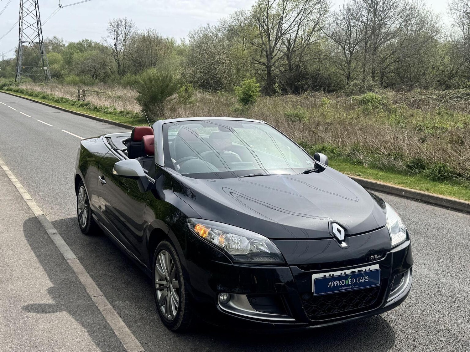 Used Renault Megane 2011 for sale - 78182881: Photo 8