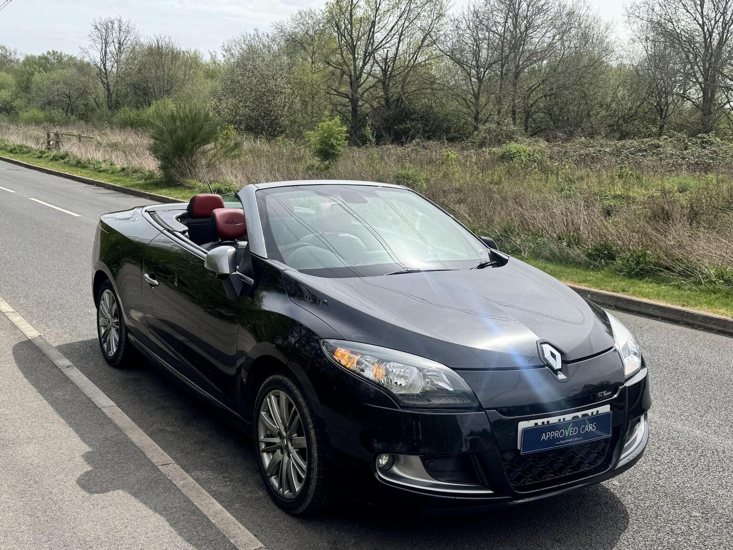 Used Renault Megane 2011 for sale - 78182881: Photo 9