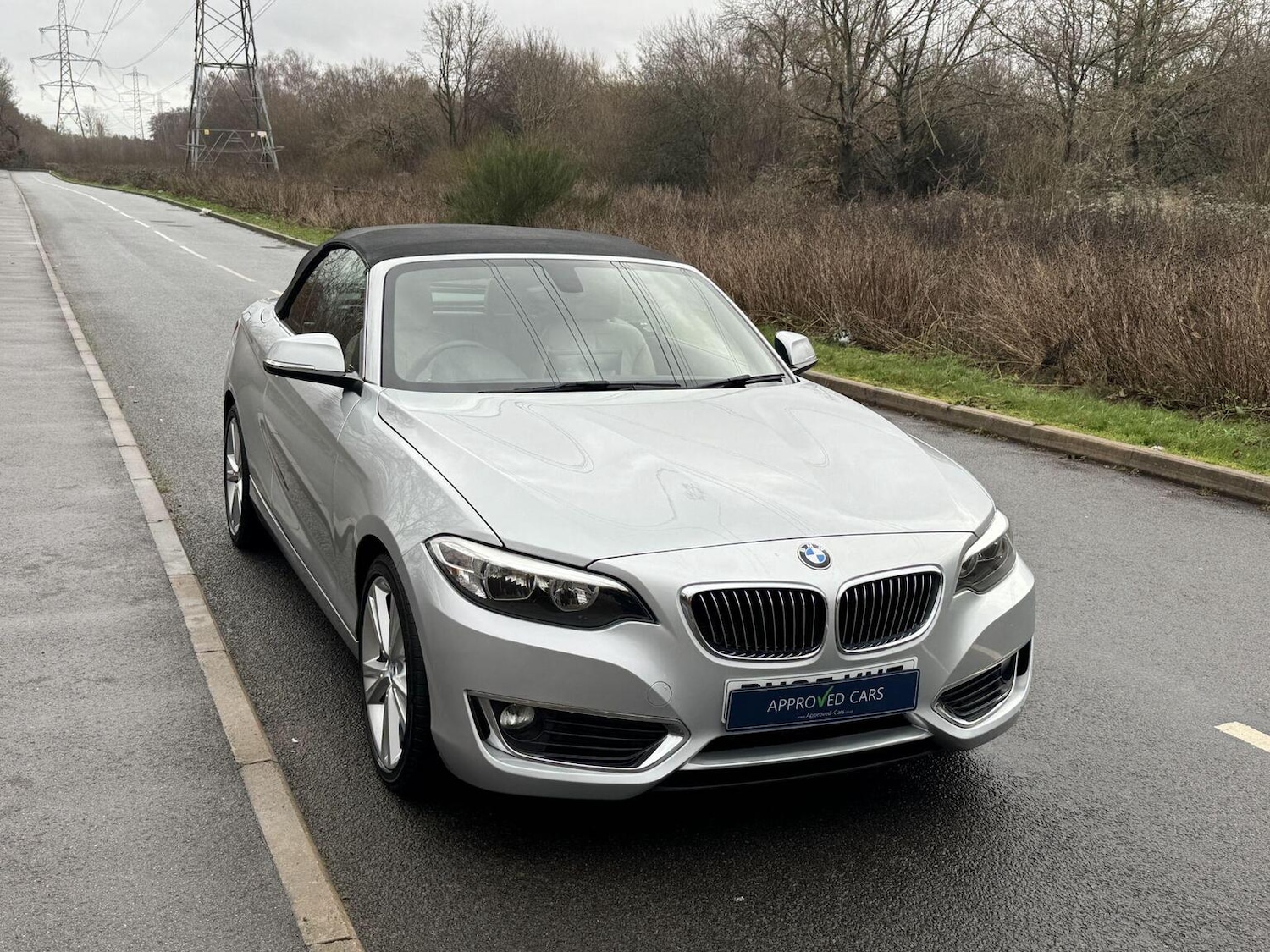 Used BMW 2 Series 2016 for sale - 78084383: Photo 11