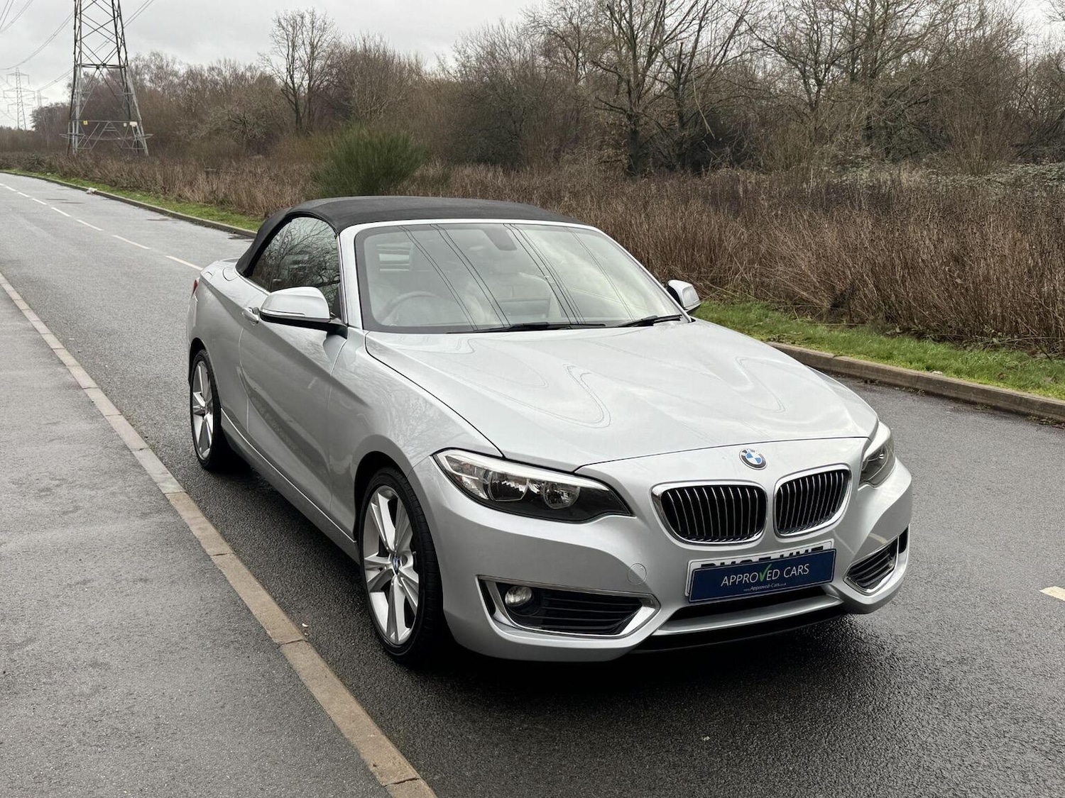 Used BMW 2 Series 2016 for sale - 78084383: Photo 12