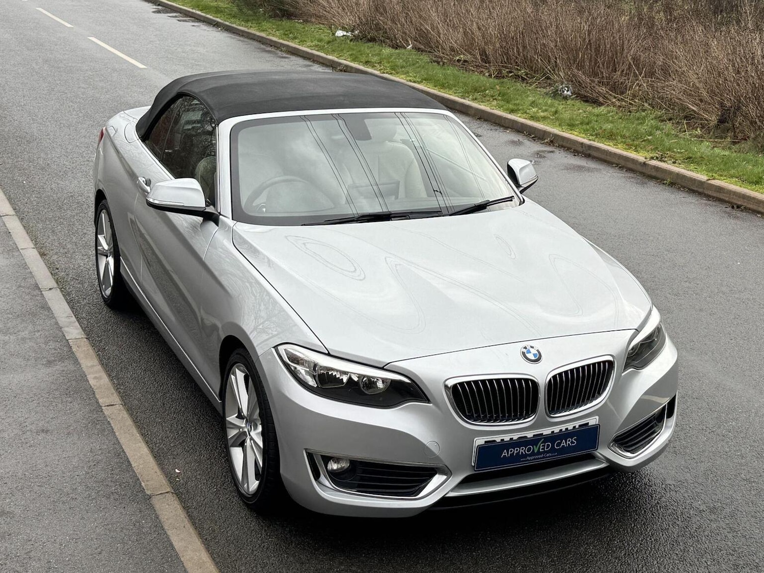 Used BMW 2 Series 2016 for sale - 78084383: Photo 13