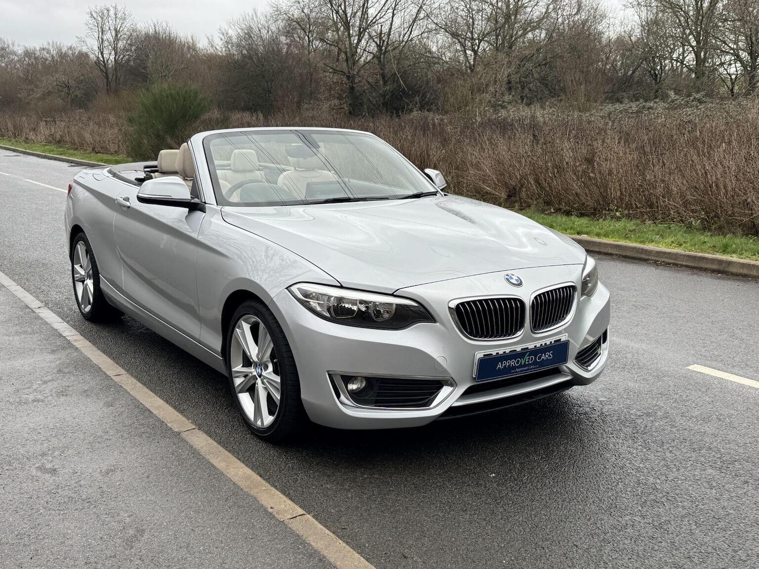 Used BMW 2 Series 2016 for sale - 78084383: Photo 14