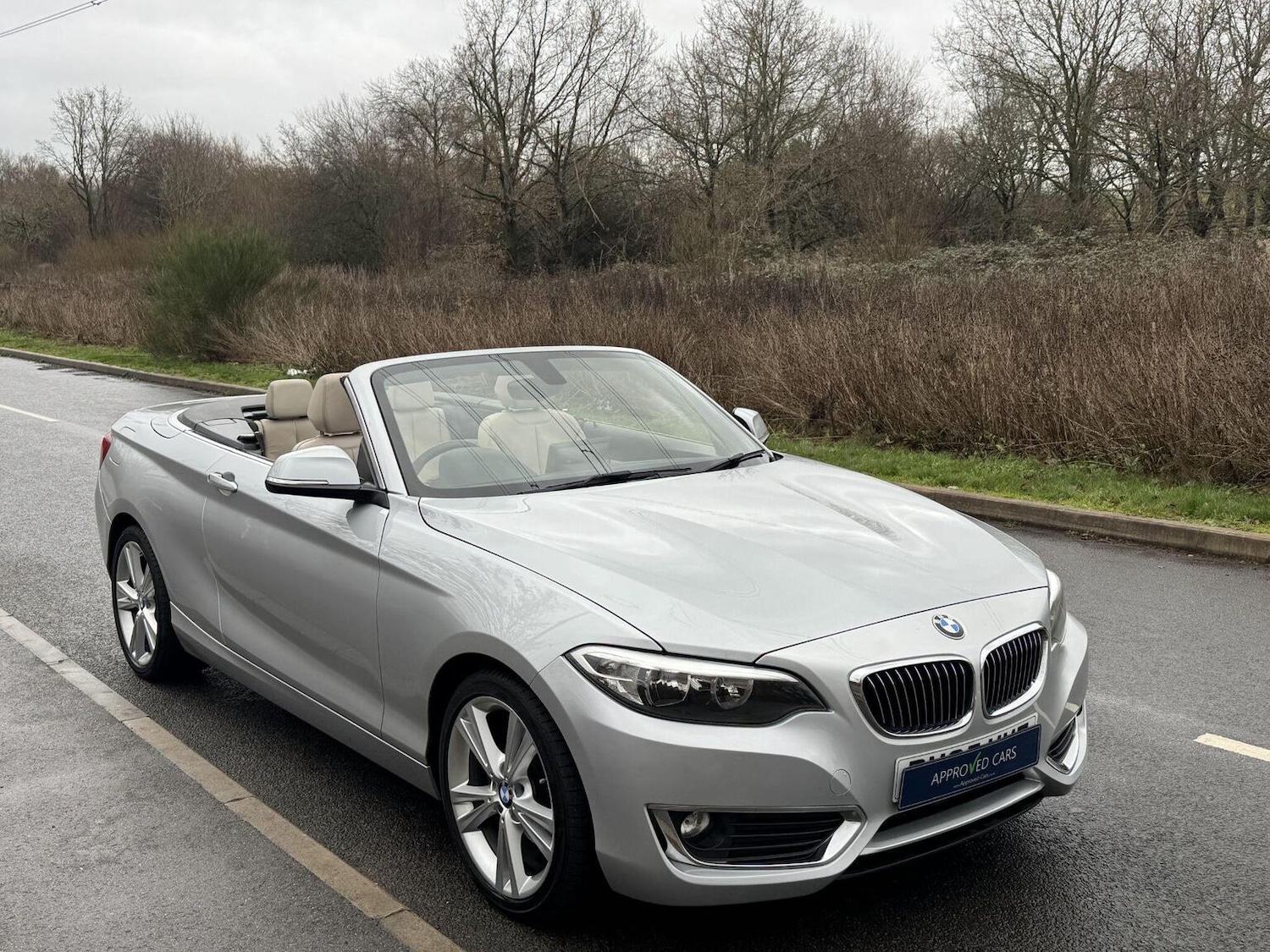 Used BMW 2 Series 2016 for sale - 78084383: Photo 16