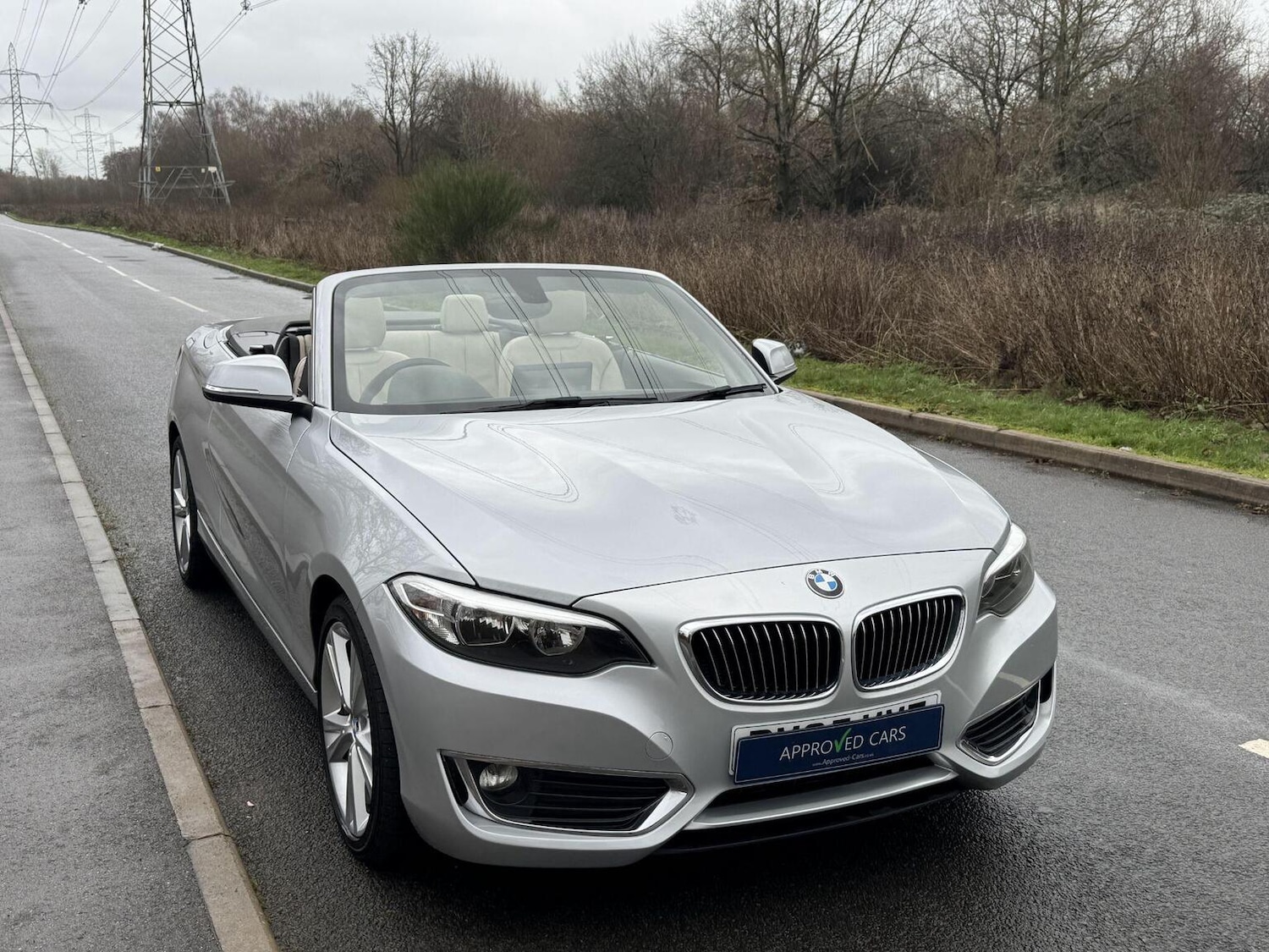 Used BMW 2 Series 2016 for sale - 78084383: Photo 17