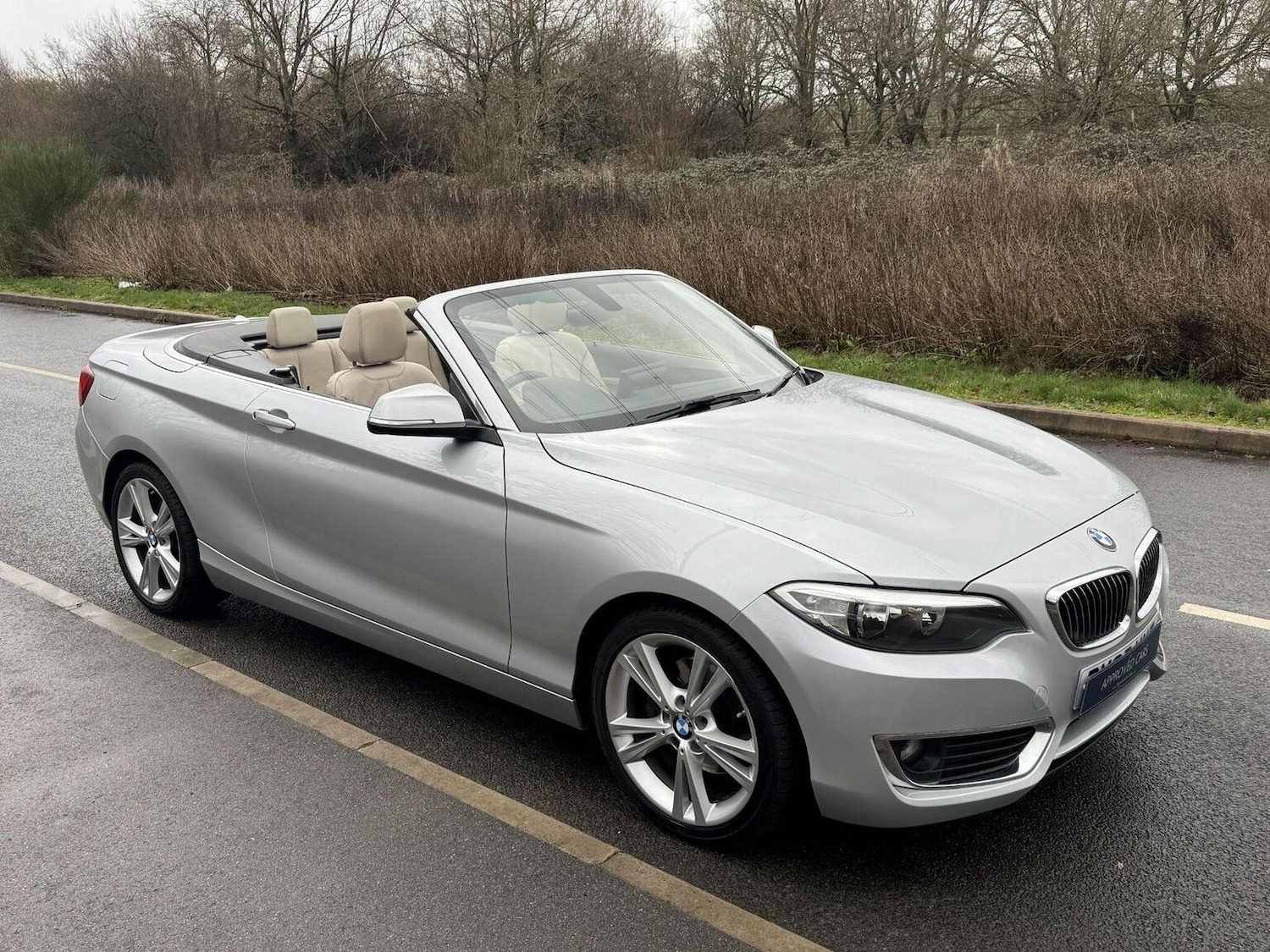 Used BMW 2 Series 2016 for sale - 78084383: Photo 18