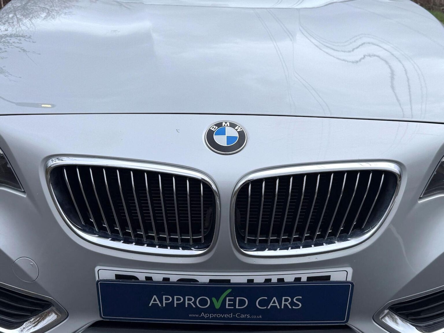 Used BMW 2 Series 2016 for sale - 78084383: Photo 19