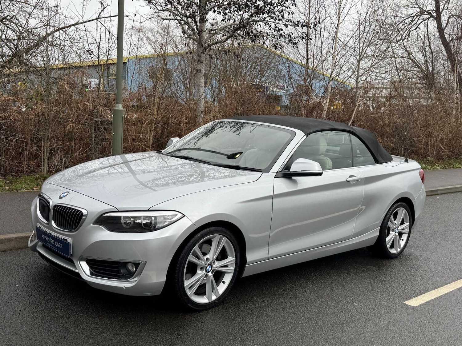 Used BMW 2 Series 2016 for sale - 78084383: Photo 21