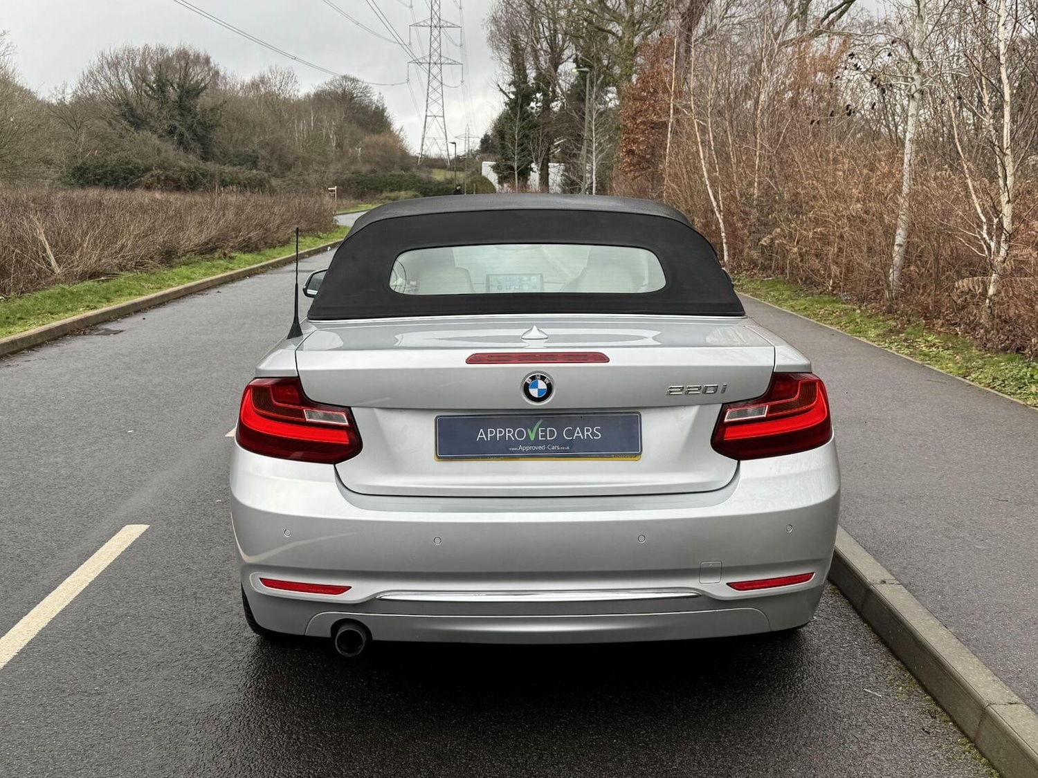 Used BMW 2 Series 2016 for sale - 78084383: Photo 22