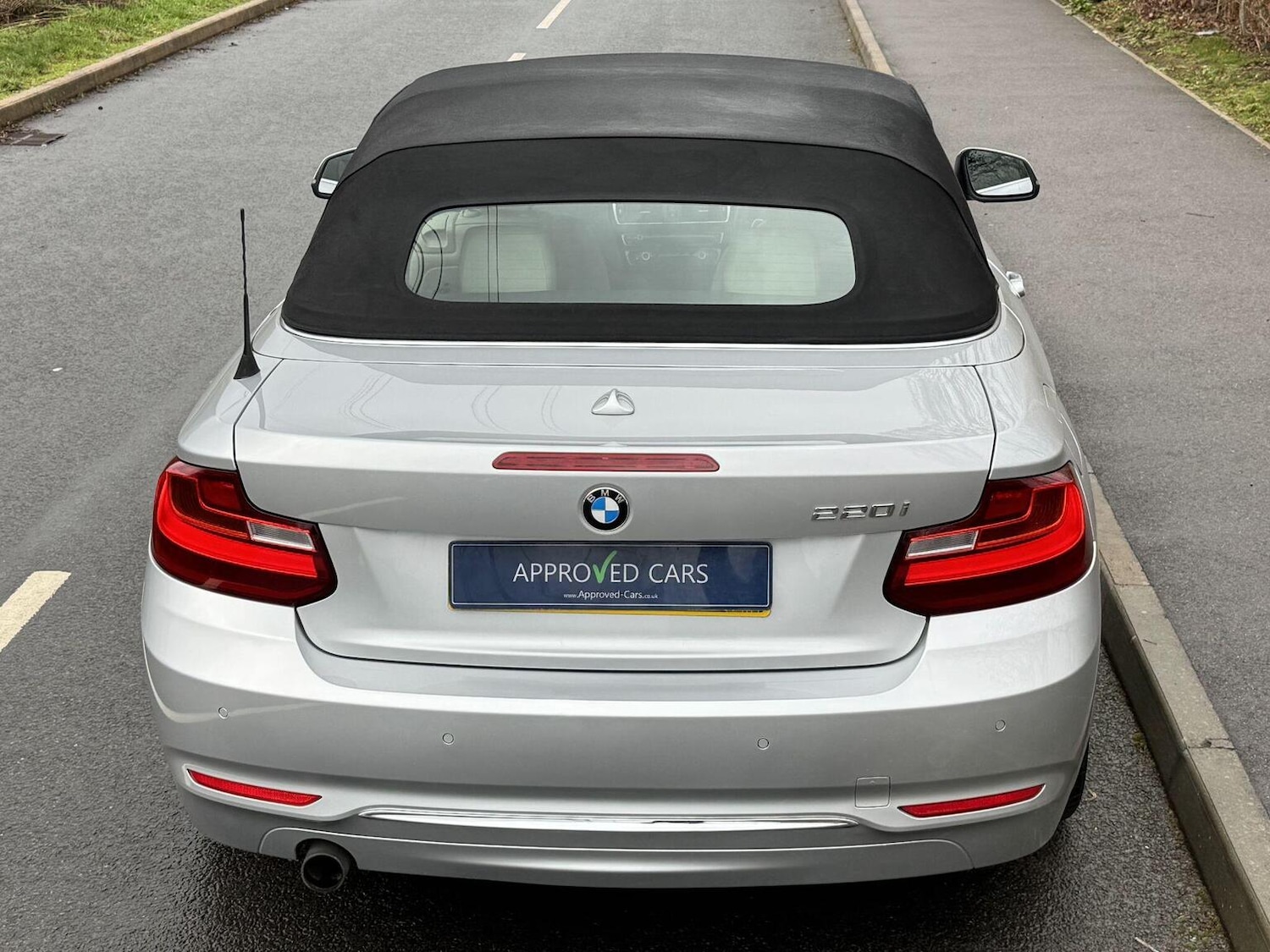 Used BMW 2 Series 2016 for sale - 78084383: Photo 23