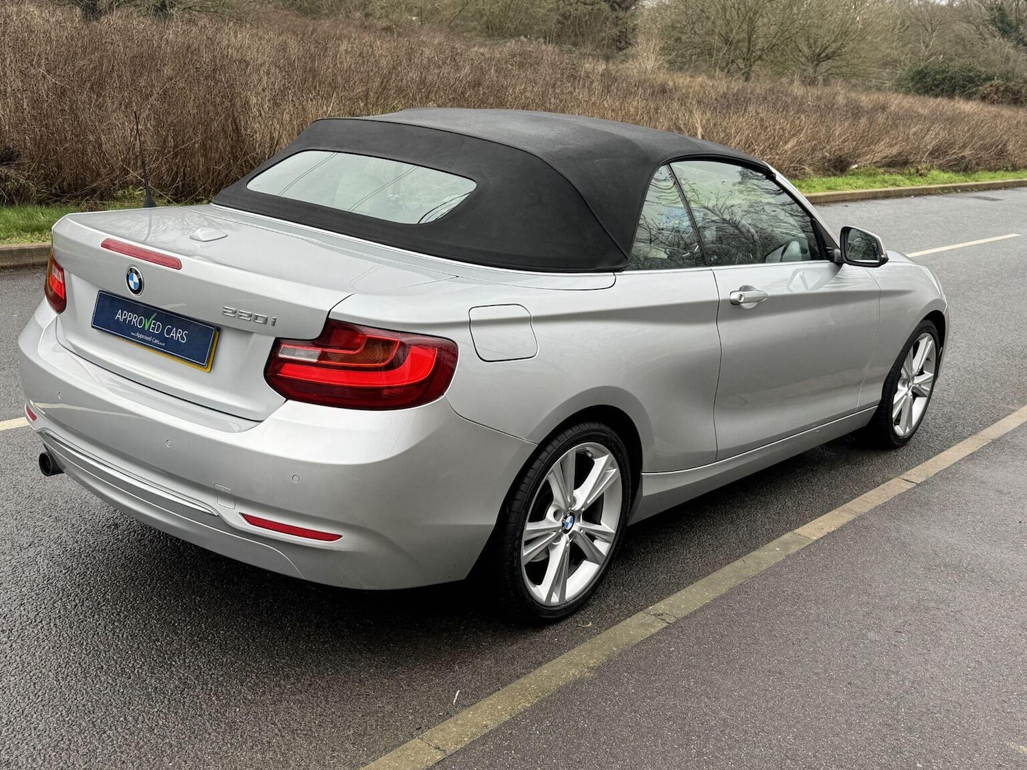 Used BMW 2 Series 2016 for sale - 78084383: Photo 24