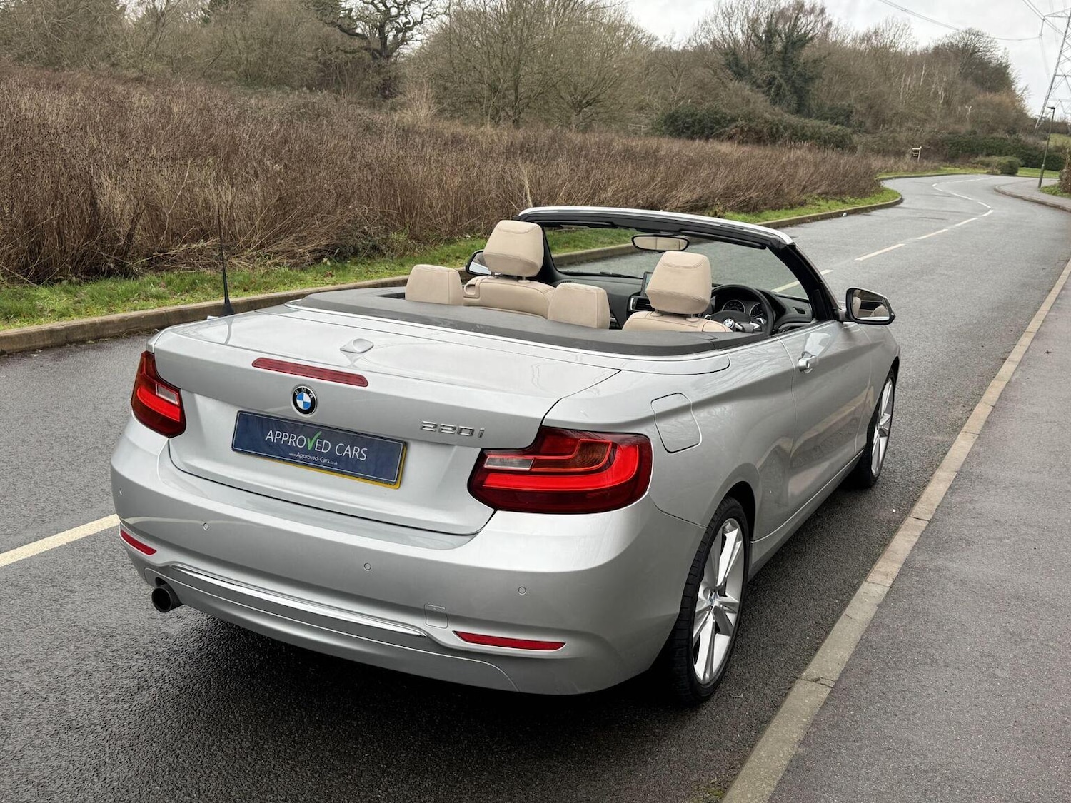 Used BMW 2 Series 2016 for sale - 78084383: Photo 26