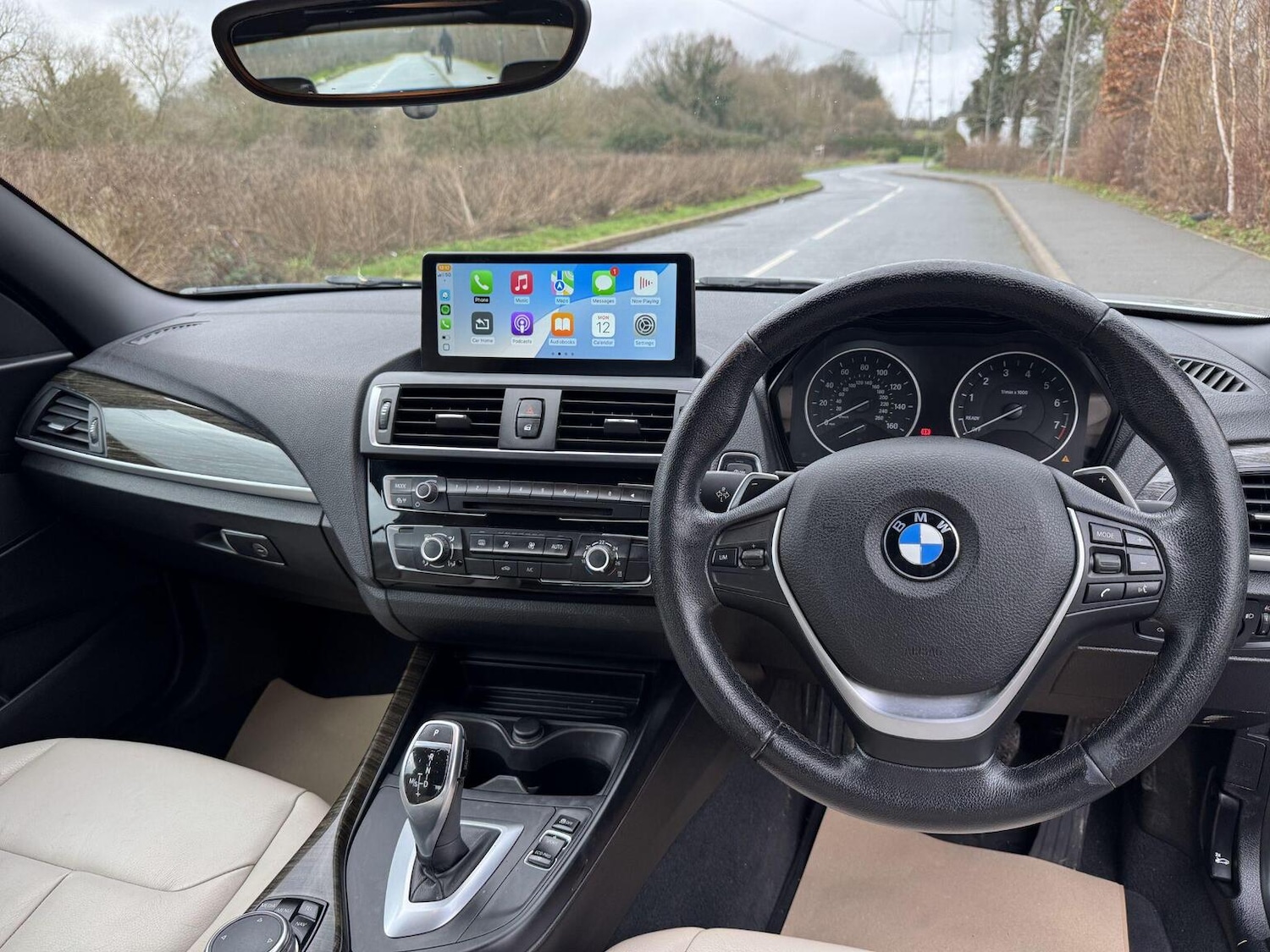 Used BMW 2 Series 2016 for sale - 78084383: Photo 27