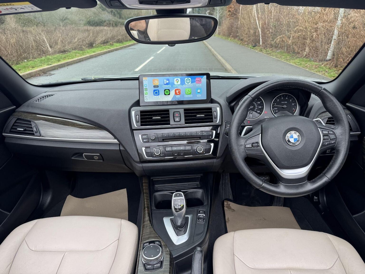 Used BMW 2 Series 2016 for sale - 78084383: Photo 28