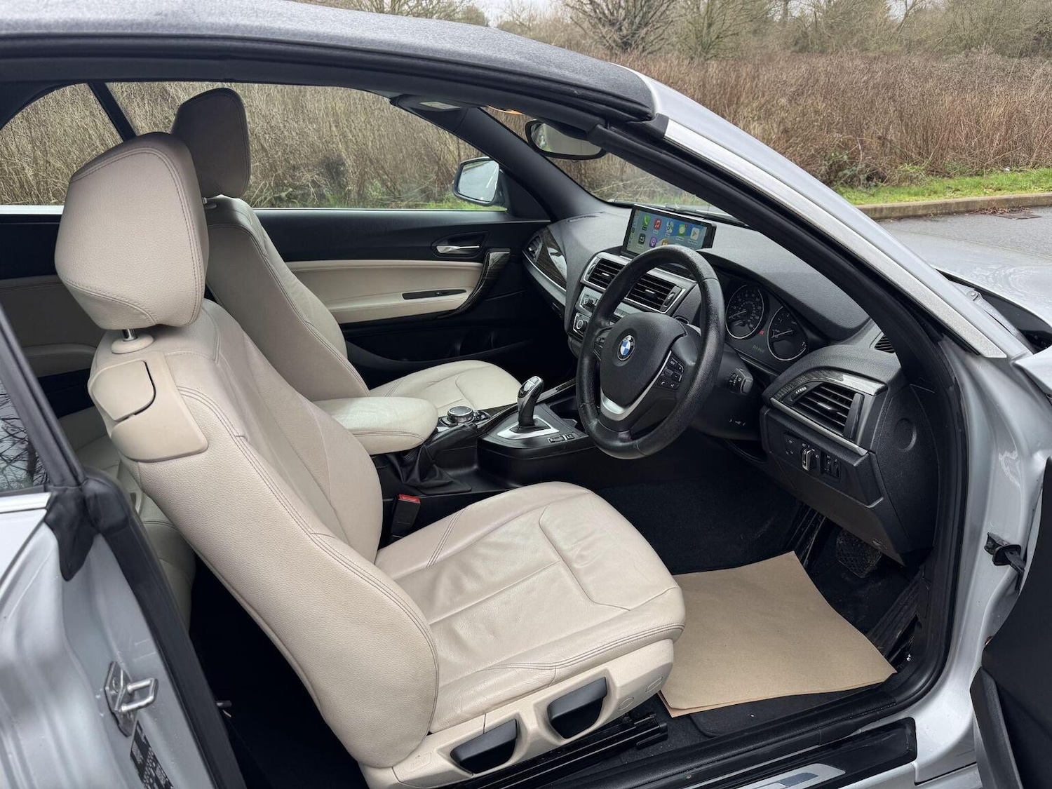 Used BMW 2 Series 2016 for sale - 78084383: Photo 29