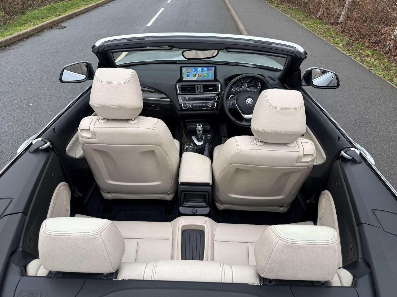 Used BMW 2 Series 2016 for sale - 78084383: Photo 3